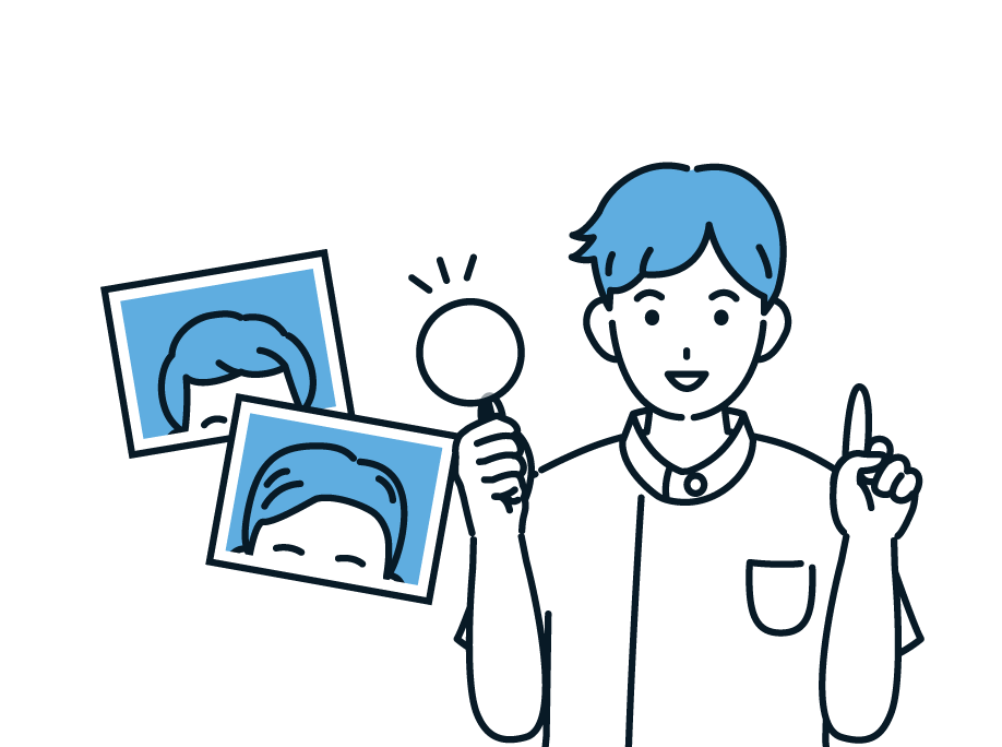 画像診断イメージ